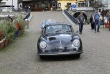 Mille Miglia Warm Up 2024
