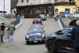 Mille Miglia Warm Up 2024