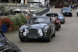 Mille Miglia Warm Up 2024