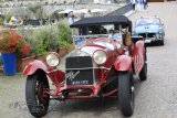 Mille Miglia Warm Up 2024