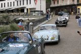 Mille Miglia Warm Up 2024