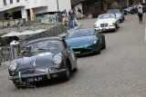 Mille Miglia Warm Up 2024