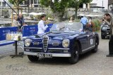 Mille Miglia Warm Up 2024