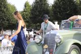 Classic-Gala Schwetzingen