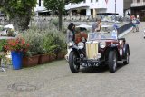 Mille Miglia Warm Up 2024