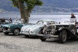Mille Miglia Warm Up 2024