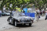 Mille Miglia Warm Up 2024