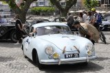 Mille Miglia Warm Up 2024