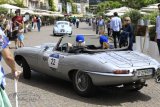 Mille Miglia Warm Up 2024