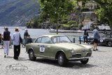Mille Miglia Warm Up 2024