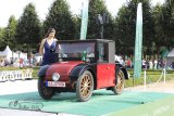 Classic-Gala Schwetzingen