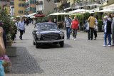 Mille Miglia Warm Up 2024