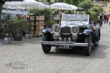 Mille Miglia Warm Up 2024