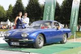 Classic-Gala Schwetzingen