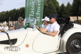 Classic-Gala Schwetzingen