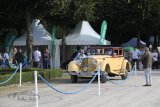 Classic-Gala Schwetzingen