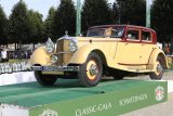 Classic-Gala Schwetzingen