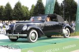 Classic-Gala Schwetzingen