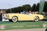 Classic-Gala Schwetzingen