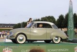 Classic-Gala Schwetzingen