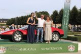 Classic-Gala Schwetzingen