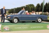 Classic-Gala Schwetzingen