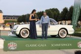 Classic-Gala Schwetzingen