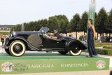 Classic-Gala Schwetzingen