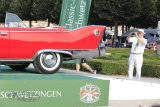 Classic-Gala Schwetzingen