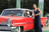 Classic-Gala Schwetzingen