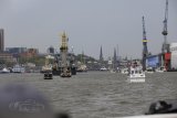 Hafengeburtstag Hamburg