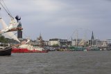 Hafengeburtstag Hamburg
