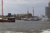 Hafengeburtstag Hamburg
