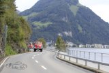 Mitgliederausfahrt IG Rundhauber der FW-Luzern 2024