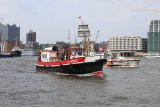 Hafengeburtstag Hamburg