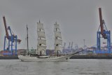 Hafengeburtstag Hamburg