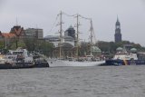 Hafengeburtstag Hamburg