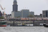 Hafengeburtstag Hamburg