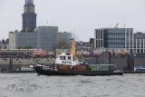 Hafengeburtstag Hamburg