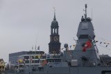 Hafengeburtstag Hamburg