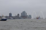 Hafengeburtstag Hamburg