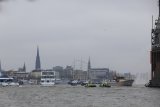 Hafengeburtstag Hamburg