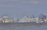 Hafengeburtstag Hamburg