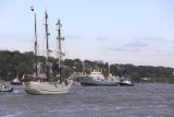 Hafengeburtstag Hamburg