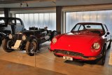 Microcars - Sonderausstellung Pantheon Basel