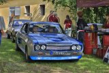 Festival of Classic Cars, Schloss Dennenlohe