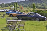 Festival of Classic Cars, Schloss Dennenlohe