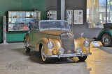 Microcars - Sonderausstellung Pantheon Basel