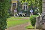 Festival of Classic Cars, Schloss Dennenlohe