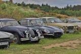 Festival of Classic Cars, Schloss Dennenlohe